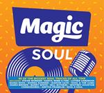 Magic Soul