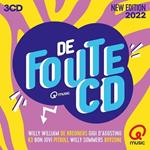 De Foute Cd Van Qmusic (2022)