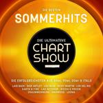 Die Ultimative Chartshow - Die Besten Sommerhits