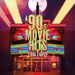 90'S Movie Hits Collected (Ltd. Translucent Green & Yellow Vinyl)