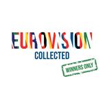 Eurovision Collected (Blue Vinyl)