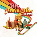 70's Movie Hits Collected (Coloured Vinyl)