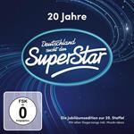 20 Jahre Dsds