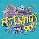 Fetenhits - The Real 90s