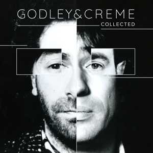 CD Collected Godley & Creme