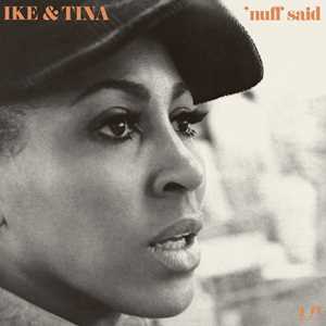 Vinile 'Nuff Said Ike & Tina Turner