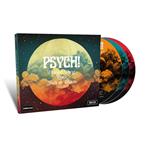 Psych! British Prog, Rock, Folk and Blues