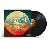 Psych! British Prog, Rock, Folk and Blues