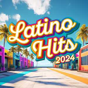 CD Latino Hits 2024 