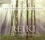 Reiki Healing Music