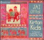 Kirtan Kids (Digipack)