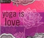 Yoga Is Love