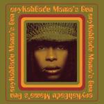 Mama's Gun - CD Audio di Erykah Badu