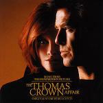 The Thomas Crown Affair (Colonna sonora)