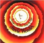Songs in the Key of Life - CD Audio di Stevie Wonder