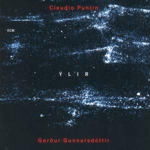 Ylir - CD Audio di Gerdur Gunnarsdottir,Claudio Puntin