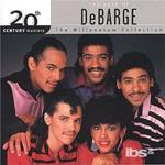 Best Of Debarge-Millennium Col