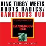 Dangerous Dubets Roots Radics