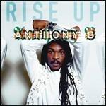 Rise Up - CD Audio di Anthony B.