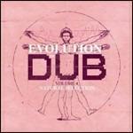 Evolution of Dub vol.4 Natural Selection