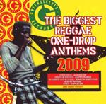 The Biggest Reggae One-Drop Anthems