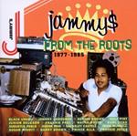 Jammy's from the Roots 1977-1985