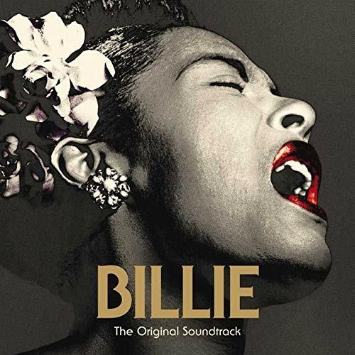 Billie (Colonna Sonora) - CD Audio