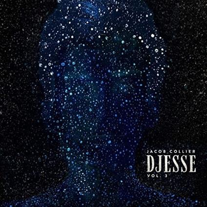 Djesse vol.3 - CD Audio di Jacob Collier