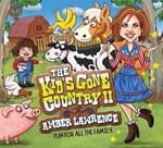 Kid's Gone Country 2 Fun For All The Family