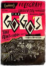 Go-Go'S Documentary(Dvd+Br