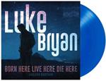 Born Here Live Here(Lp Dlx