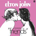 Friends (Marbled Pink Coloured Vinyl)