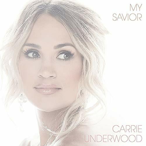 My Savior - Vinile LP di Carrie Underwood