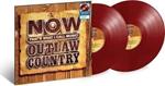 Now Outlaw Country