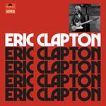 Eric Clapton (Limited Anniversary Deluxe Edition)