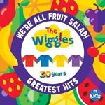 We'Re All Fruit Salad! The Wiggles' Greatest Hits