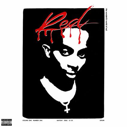 Whole Lotta Red - Vinile LP di Playboi Carti