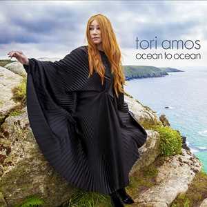 Vinile Ocean to Ocean Tori Amos