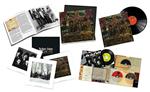 Cahoots (50th Anniversary Super Deluxe Edition: 2 CD + Blu-ray + LP + 7