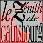 Le Zénith de Gainsbourg (CD Box Set)