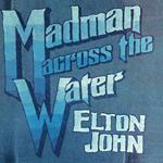 Madman Across the Water (50th Anniversary Deluxe Edition: 3 CD + Blu-ray)