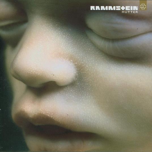 Mutter (Digipack) - CD Audio di Rammstein
