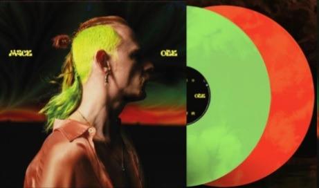 Obe (Coloured Vinyl) - Mace - Vinile | Feltrinelli