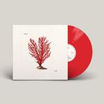 Corallo (Limited, Numbered & Red Coloured Vinyl Edition - Copia autografata)