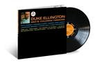 Duke Ellingon Meets Coleman Hawkins