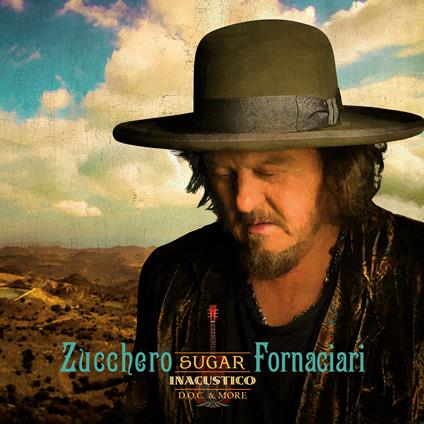 Inacustico D.O.C. & More - CD Audio di Zucchero