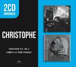 Christophe Etc. Vol.2 - Comm'si La Terre Penchait