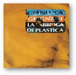 La fabbrica di plastica (Limited & Numbered Edition: Coloured Vinyl + CD)