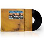 La fabbrica di plastica (25th Anniversary Standard 180 gr. LP Edition)