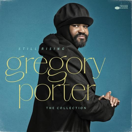 Still Rising - Vinile LP di Gregory Porter